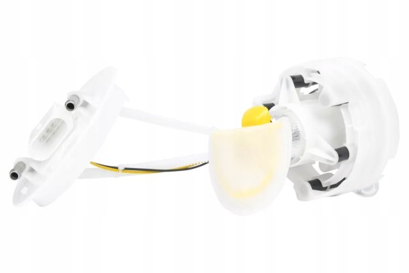 Continental 2803580204302 Паливний насос кпл. 2803580204302/Вдо