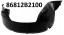 Kia OE MS-86812B2100 НАКЛАДКА КРИЛА ПЕРЕДНЯ ПРАВА KIA SOUL OE 86812B2100