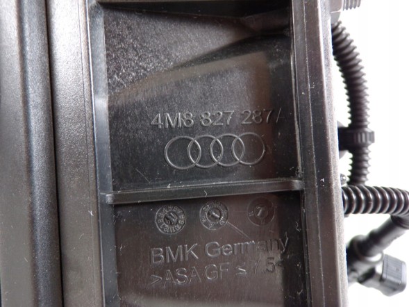 Audi OE 4M8827287A 4M8955961A 760827566 НОВА РУЧКА КАМЕРИ ЗАДНЬОГО ВИДУ AUDI Q8 RSQ8 20+