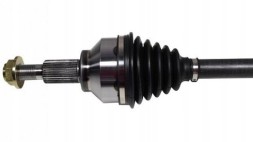 NTY CH-8-824 Піввісь ПРАВА DODGE JOURNEY 2008-2019 JC FIAT FREEMONT 2011-2019