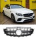 Automaniac A213033 ЗНЯТТЯ РЕШІТКИ MERCEDES E-CLASS W213 W238 C238 STYLING E63 AMG ЧОРНИЙ