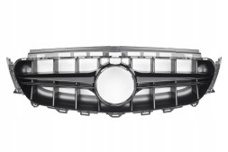 Automaniac A213033 ЗНЯТТЯ РЕШІТКИ MERCEDES E-CLASS W213 W238 C238 STYLING E63 AMG ЧОРНИЙ