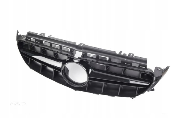 Automaniac A213033 ЗНЯТТЯ РЕШІТКИ MERCEDES E-CLASS W213 W238 C238 STYLING E63 AMG ЧОРНИЙ