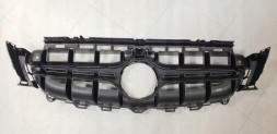Automaniac A213033 ЗНЯТТЯ РЕШІТКИ MERCEDES E-CLASS W213 W238 C238 STYLING E63 AMG ЧОРНИЙ