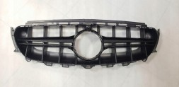 Automaniac A213033 ЗНЯТТЯ РЕШІТКИ MERCEDES E-CLASS W213 W238 C238 STYLING E63 AMG ЧОРНИЙ