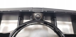 Automaniac A213033 ЗНЯТТЯ РЕШІТКИ MERCEDES E-CLASS W213 W238 C238 STYLING E63 AMG ЧОРНИЙ
