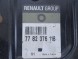 Renault OE RENAULT KANGOO 2021 ЛІВИЙ КРОНШТЕЙН КРІПЛЕННЯ 7782376118