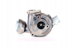 Nissens 93239 Турбокомпресор opel signum vectra c vectra c gts saab 9-3 9-5 2.0д