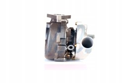Nissens 93239 Турбокомпресор opel signum vectra c vectra c gts saab 9-3 9-5 2.0д