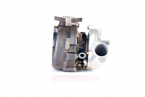 Nissens 93239 Турбокомпресор opel signum vectra c vectra c gts saab 9-3 9-5 2.0д