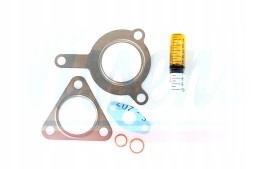 Nissens 93239 Турбокомпресор opel signum vectra c vectra c gts saab 9-3 9-5 2.0д