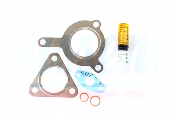 Nissens 93239 Турбокомпресор opel signum vectra c vectra c gts saab 9-3 9-5 2.0д
