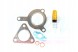 Nissens 93239 Турбокомпресор opel signum vectra c vectra c gts saab 9-3 9-5 2.0д