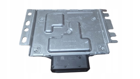 BMW OE STEROWNIK ZAWIESZENIA CVC MID0 BMW iX I20 Блок керування підвіскою Модуль CVC MID0 BMW iX I20 OE 8871163 ОРИГІНАЛ