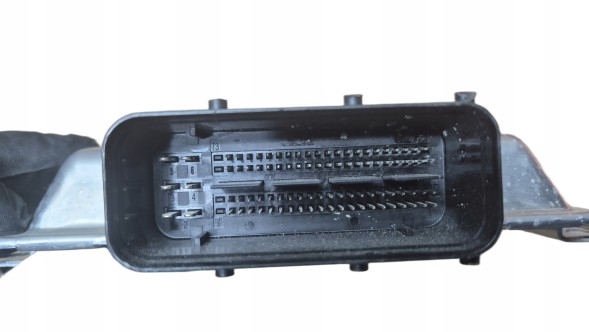 BMW OE STEROWNIK ZAWIESZENIA CVC MID0 BMW iX I20 Блок керування підвіскою Модуль CVC MID0 BMW iX I20 OE 8871163 ОРИГІНАЛ