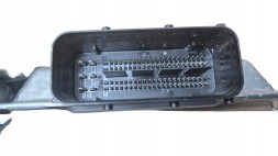 BMW OE STEROWNIK ZAWIESZENIA CVC MID0 BMW iX I20 Блок керування підвіскою Модуль CVC MID0 BMW iX I20 OE 8871163 ОРИГІНАЛ