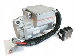 EURO KLIMA EKL39999-ZA, XK06-015-01080, DM18A6-A0266X КОМПРЕСОР КОНДИЦІОНЕРА УНІВЕРСАЛЬНИЙ XK06-015-01080 DM18A6-A0266X XK060150108