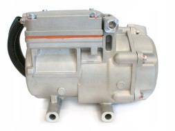 EURO KLIMA EKL39999-ZA, XK06-015-01080, DM18A6-A0266X КОМПРЕСОР КОНДИЦІОНЕРА УНІВЕРСАЛЬНИЙ XK06-015-01080 DM18A6-A0266X XK060150108
