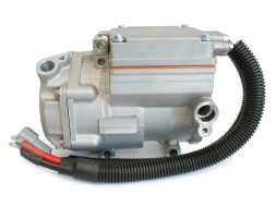 EURO KLIMA EKL39999-ZA, XK06-015-01080, DM18A6-A0266X КОМПРЕСОР КОНДИЦІОНЕРА УНІВЕРСАЛЬНИЙ XK06-015-01080 DM18A6-A0266X XK060150108