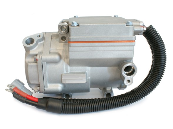 EURO KLIMA EKL39999-ZA, XK06-015-01080, DM18A6-A0266X КОМПРЕСОР КОНДИЦІОНЕРА УНІВЕРСАЛЬНИЙ XK06-015-01080 DM18A6-A0266X XK060150108