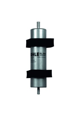 KL596 MAHLE ORIGINAL Фільтр палива