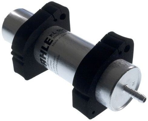 KL596 MAHLE ORIGINAL Фільтр палива