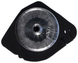 KL596 MAHLE ORIGINAL Фільтр палива