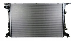 Volkswagen OE 4G0121251B A6 c7 2010- радіатор охолодження