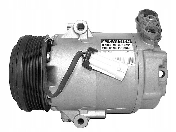 Airstal 10-0655 Компресор кондиціонера airstal 10-0655