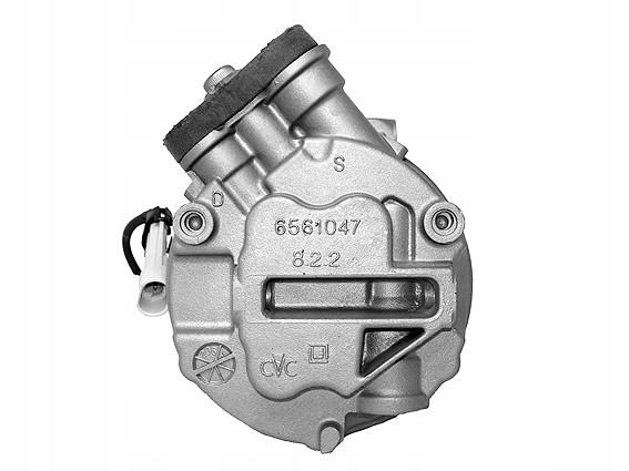Airstal 10-0655 Компресор кондиціонера airstal 10-0655