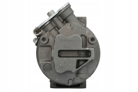 Airstal 10-0655 Компресор кондиціонера airstal 10-0655