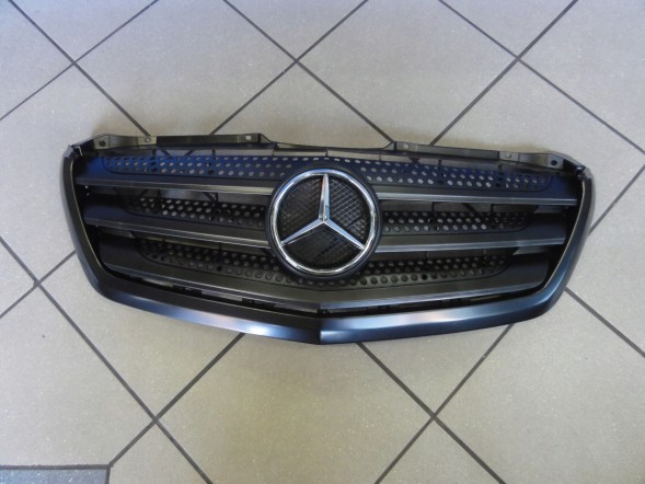 Frey A 906 888 05 23 ATRAPA 906 LIFT KOMPLETNA ЗНЯТТЯ РЕШІТКИ MERCEDES SPRINTER 906 LIFT A 906 888 05 23