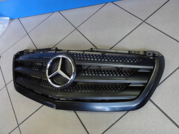 Frey A 906 888 05 23 ATRAPA 906 LIFT KOMPLETNA ЗНЯТТЯ РЕШІТКИ MERCEDES SPRINTER 906 LIFT A 906 888 05 23