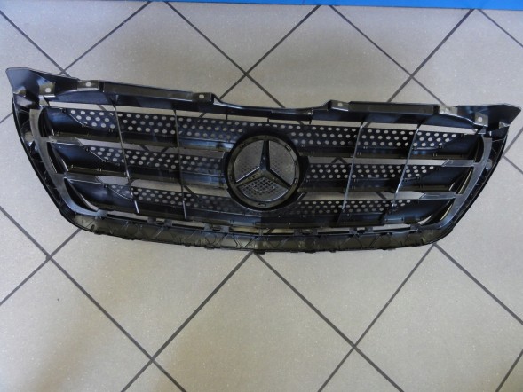 Frey A 906 888 05 23 ATRAPA 906 LIFT KOMPLETNA ЗНЯТТЯ РЕШІТКИ MERCEDES SPRINTER 906 LIFT A 906 888 05 23