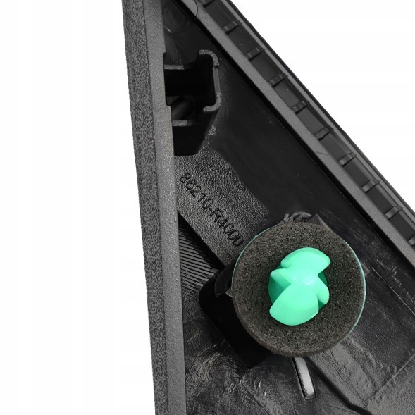 ECP MOBILITY 86190-R2000 | 86190R2000 | 86190 R2000 | 86190.R2000 | KIA | SPOTAGE | V | 5 Лівий трикутник крила (захист) ECP MOBILITY для KIA Sportage V 86190-R2000