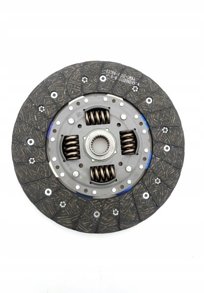 Ford OE 5154460 Щит зчеплення ford everest ranger новий oe