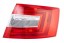 Hella 2SK 011 053-101 Задній ліхтар 2sk 011 053-101 hella skoda octavia
