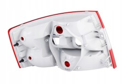 Hella 2SK 011 053-101 Задній ліхтар 2sk 011 053-101 hella skoda octavia