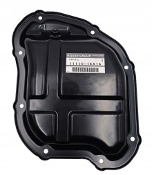 Nissan OE 111101KA1A, 11110-1KA1A ORYGINAŁ NISSAN QASHQAI J10 06-14 |1.6 БЕНЗИН| МАСЛЯНА ЧАША 11110-1КА1А ОРИГІНАЛ