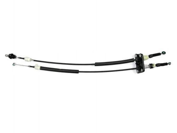 PYRO 55208965 ТРОС ПЕРЕКЛЮЧЕНИЯ DUCATO BOXER JUMPER 06- 3.0