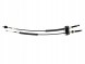 PYRO 55208965 ТРОС ПЕРЕКЛЮЧЕНИЯ DUCATO BOXER JUMPER 06- 3.0