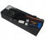 QP SK004-BP РУЧКА ПЕРЕКПП АКПП BMW 3 E90 E91 E92 1 E81 E82 E87 E88 X1 E84 LED