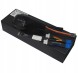 QP SK004-BP РУЧКА ПЕРЕКПП АКПП BMW 3 E90 E91 E92 1 E81 E82 E87 E88 X1 E84 LED
