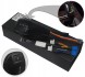 QP SK004-BP РУЧКА ПЕРЕКПП АКПП BMW 3 E90 E91 E92 1 E81 E82 E87 E88 X1 E84 LED