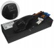 QP SK004-BP РУЧКА ПЕРЕКПП АКПП BMW 3 E90 E91 E92 1 E81 E82 E87 E88 X1 E84 LED