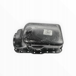 Daewoo OE 77905www_kkbm_pl Піддон масляний в комплекті Жук, Нива, Тарпан S21, пробка масла, оригінал