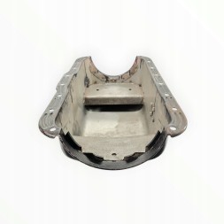 Daewoo OE 77905www_kkbm_pl Піддон масляний в комплекті Жук, Нива, Тарпан S21, пробка масла, оригінал