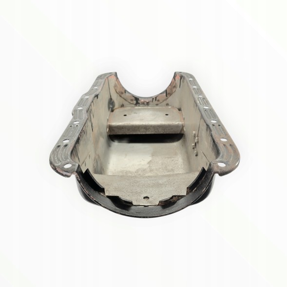 Daewoo OE 77905www_kkbm_pl Піддон масляний в комплекті Жук, Нива, Тарпан S21, пробка масла, оригінал