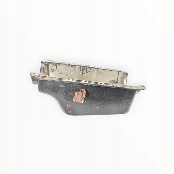 Daewoo OE 77905www_kkbm_pl Піддон масляний в комплекті Жук, Нива, Тарпан S21, пробка масла, оригінал