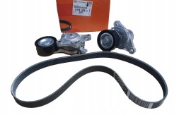 PSA Комплект ременя приводу 1687683580 1631481680 Citroen Peugeot Eurorepar